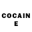 Кокаин FishScale WayvranZ2